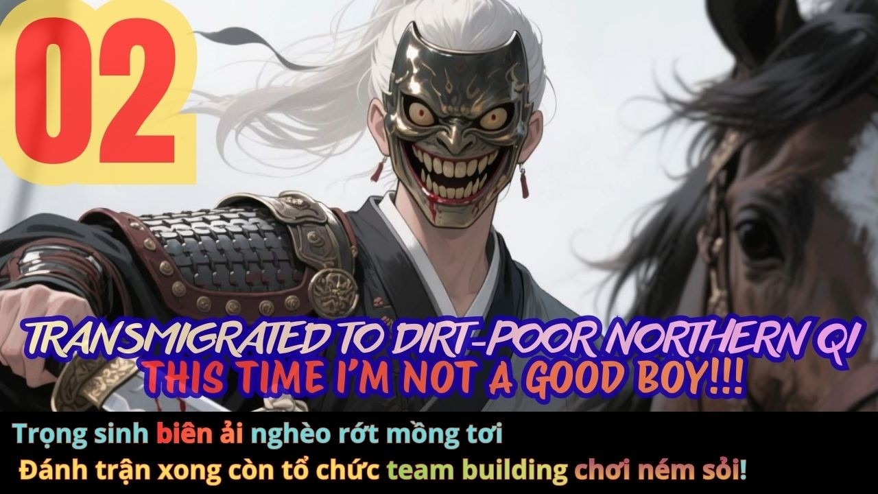 P2 Trọng sinh biên ải nghèo rớt mồng tơi: Đánh trận xong còn tổ chức team building chơi ném sỏi!