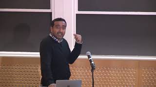 'RSA Multi-party Computation Protocol Overview' by Muthu Venkitasubramaniam. VDF Day '19