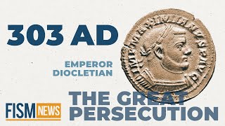 A Moment In History Diocletian