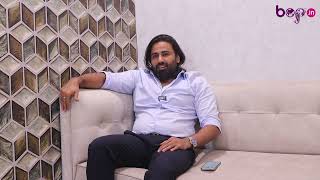 Fatherhood & Real Estate | Mr. Ankush Kadyan on Being a Dad and a Leader | BOP.in