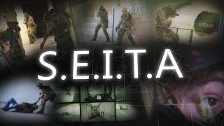 S.E.I.T.A (Promo 2017)