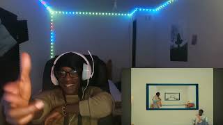 Chezi Reacts To Lil Yachty - Endless (Official Music Video)