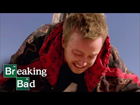 Walt and Jesse vs. Tuco | Grilled | Breaking Bad