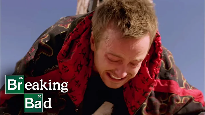 Walt and Jesse vs. Tuco | Grilled | Breaking Bad