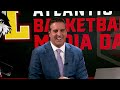 #A10MBB Media Day Press Conference - Loyola Chicago