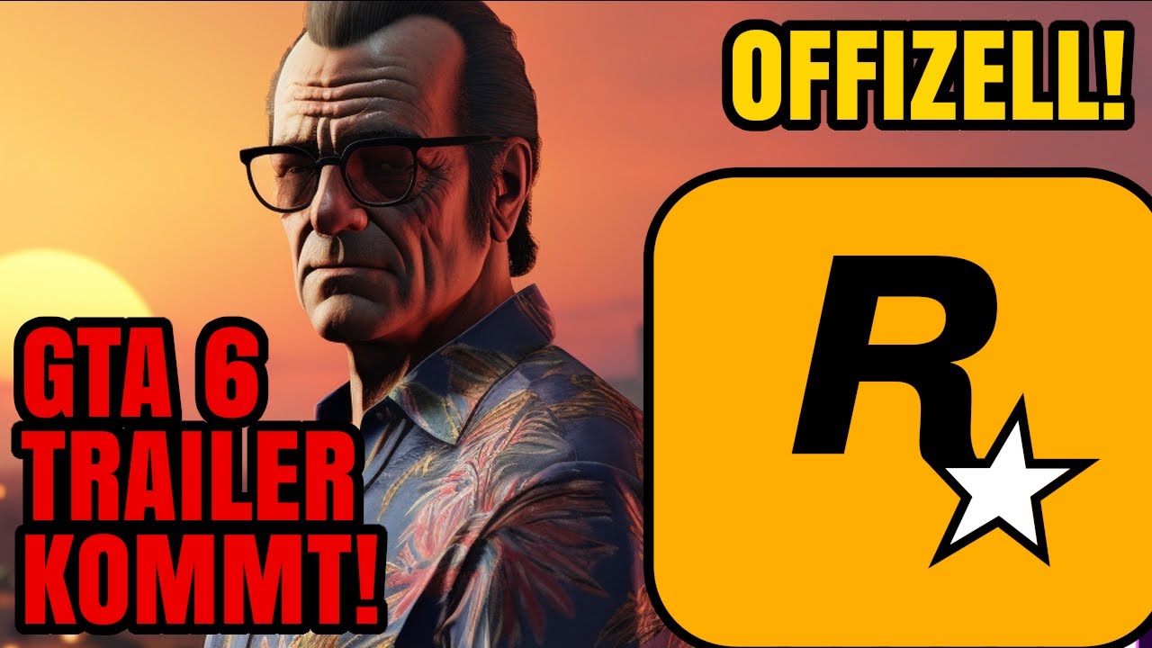 GTA 6 Offiziell Best tigt GTA 6 Trailer Kommt GTA 6 News Deutsch gta-6-offiziell-best-tigt-gta-6-trailer-kommt-gta-6-news-deutsch