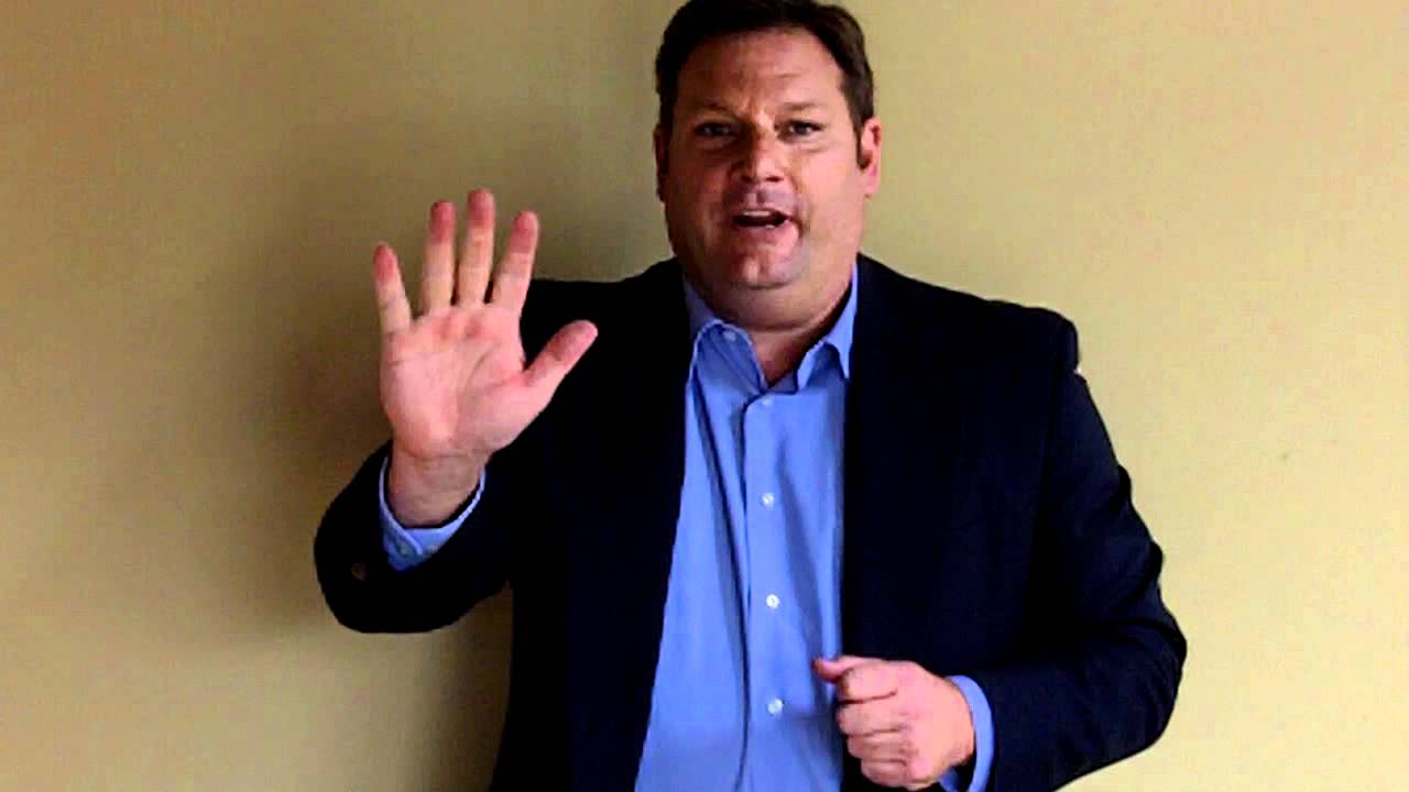 Money From Nowhere - Anthony Lindan