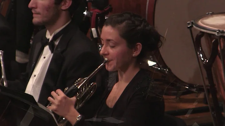 Tune In Tuesday: Rachmaninoff
