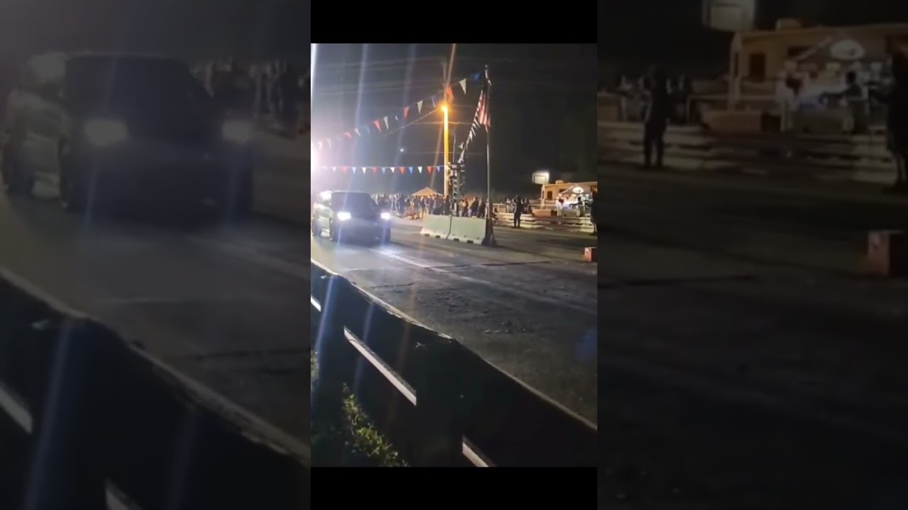 The Ultimate Showdown: Trackhawk vs. Stickcar