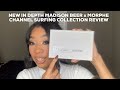 NEW INDEPTH MORPHE X MADISON BEER CHANNEL SURFING COLLECTION REVIEW| HIT OR MISS? | CHIANTI ANIYA