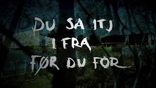 Video thumbnail of "En Dans På Nevroser - Melaramp"