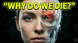 Why Do Humans Die? Inside the Body’s Hidden Self-Destruct System | 3D Anatomy
