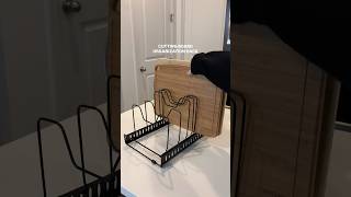Link in my IG @Homefindsbys #kitchenhack #kitchentips #kitchenorganization #kitchenorganizing