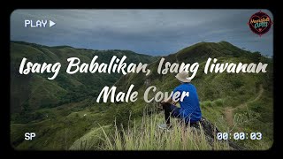 Isang Babalikan Isang Iiwanan - Heartfelt Cover