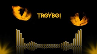 TroyBoi - Casper (Official Audio)