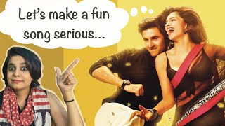 Thumbnail for Turning this dance song into a Hindustani music piece! Part-2
