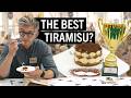 I Judged The Tiramisu World Cup! image
