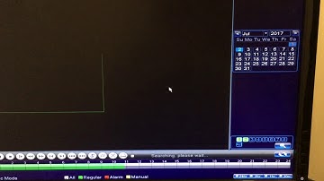How to change the playback channel for Sunba NVR?