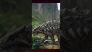 Curiosidade Anquilo - Ark