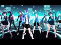 MMD X FNAF Disturbia HD MMD X FNAF Disturbia HD