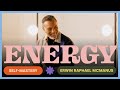 SELF-MASTERY: ENERGY | Erwin McManus - MOSAIC