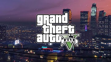 GTA 5 Expanded & Enhanced Official Trailer