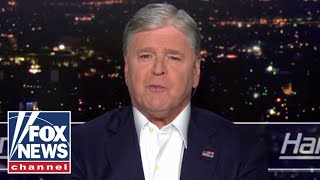 Hannity Be Bombed Into The Stone Age Or Open The Strait Of Hormuz