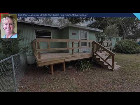 250 S Caraway Point, Lecanto, FL home video tour