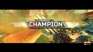 Stepsister Stuck In Apex Legends