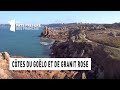 Côtes du Goëlo et de Granit Rose - Côtes-d'Armor - Les 100 lieux qu'il faut voir - Documentaire