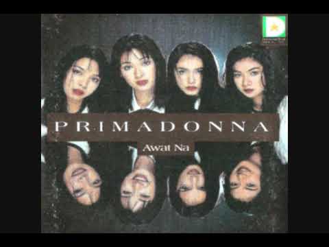 Primadonna - Awat na (1997** Diamond Star Music)