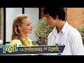 La Princesa Del Rock El Efecto Mariposa T1 E10 PASH La Princesa Del Rock El Efecto Mariposa T1 E10 PASH