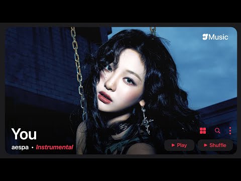 aespa – You | Instrumental