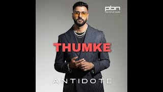 Thumke Visualiser - Pbn Master Saleem Antidote