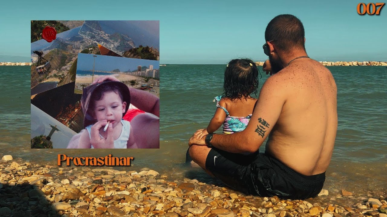 Watch Ottavistyle · 007 - Procrastinar · Beat/Prod. Suavee. 📽️ by Crema Studio. "HOMBRE RESPONSABLE 💽" on YouTube Watch Ottavistyle · 007 - Procrastinar · Beat/Prod. Suavee. 📽️ by Crema Studio. "HOMBRE RESPONSABLE 💽" on YouTube