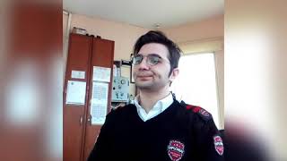 Tankurt Manas - Mola