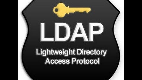 OpenLDAP: Installation and adding objects using php ldap admin and ldapadd-linux folks