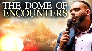 Accessing the REALM of The Resurrection // Apostle Nelson Alvarez