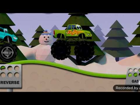 Surat Al Bayyinah Dan Artinya Untuk Anak Seri Monster Truck
