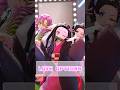 鬼滅の刃 | Love Options / 연애의 조건 | 禰豆子/Nezuko | Demon Slayer MMD #shorts