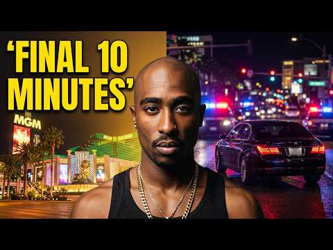 Tupac Shooting | All In 10 Minutes
