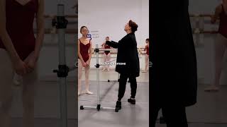 How to Properly Finish a Barre Exercise