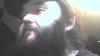 Fallout Bible Reading Part 1