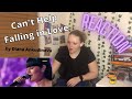 Diana Ankudinova - Can't help falling in love (Stereo) – ShowMaskGoOn, 1 ep. REACTION!