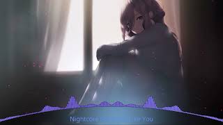 Nightcore - Someone Like You Acoustic Version By Indo1.4 Edits