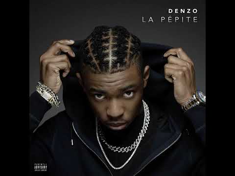 Denzo Feat Ferre Gola - Mama Lea (Audio)