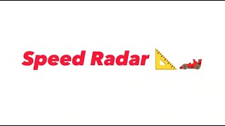 Linear Speed meter using Atmega32 and IR sensors