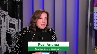 Download Lagu Heti Libazsír - Rost Andrea Download Lagu Heti Libazsír - Rost Andrea