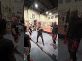 Don’t hitch your feint! Feint the jab w/ the same rhythm & body mechanics of a halfway-thrown jab!