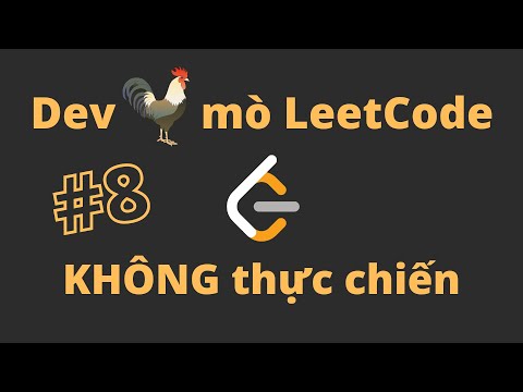 Video: Atoi trở về là gì?